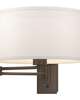 Simple Large Wall Swing Lamp