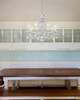 Sterling 25 Inch Chandelier