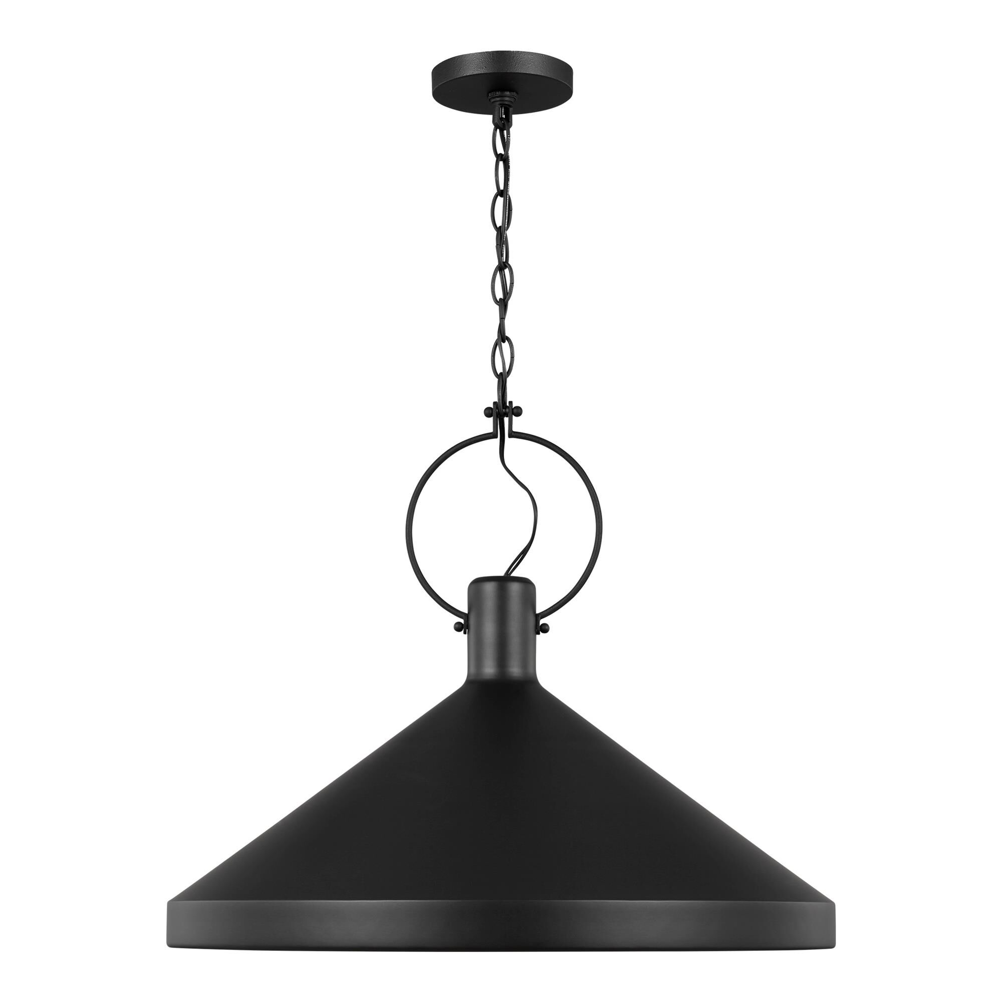 Lyon 24 Inch Pendant Light