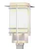 Tourou 14 Inch Outdoor Post Lamp
