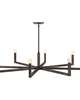 Ezra Large Chandelier
