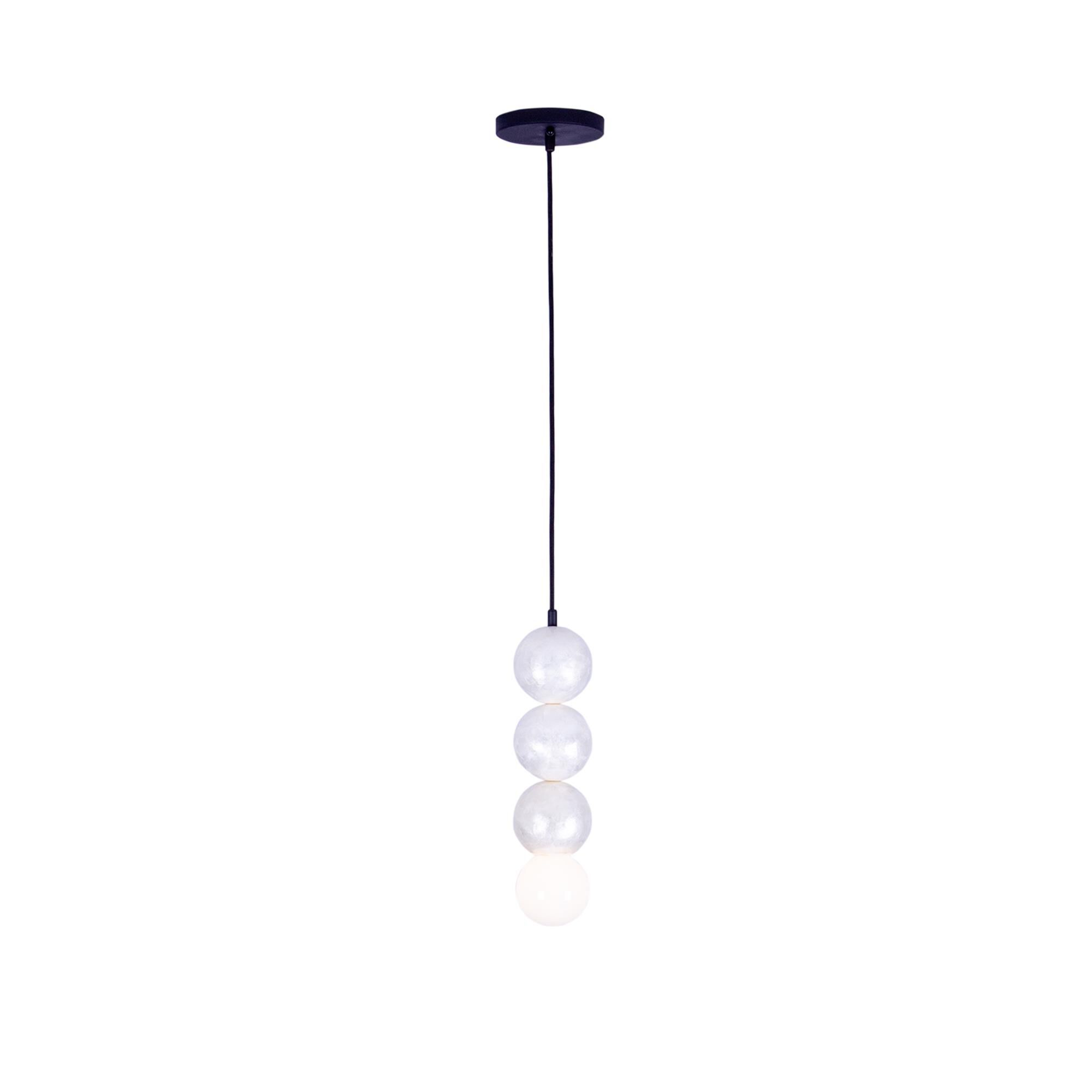 Pearls Multi Light Pendant
