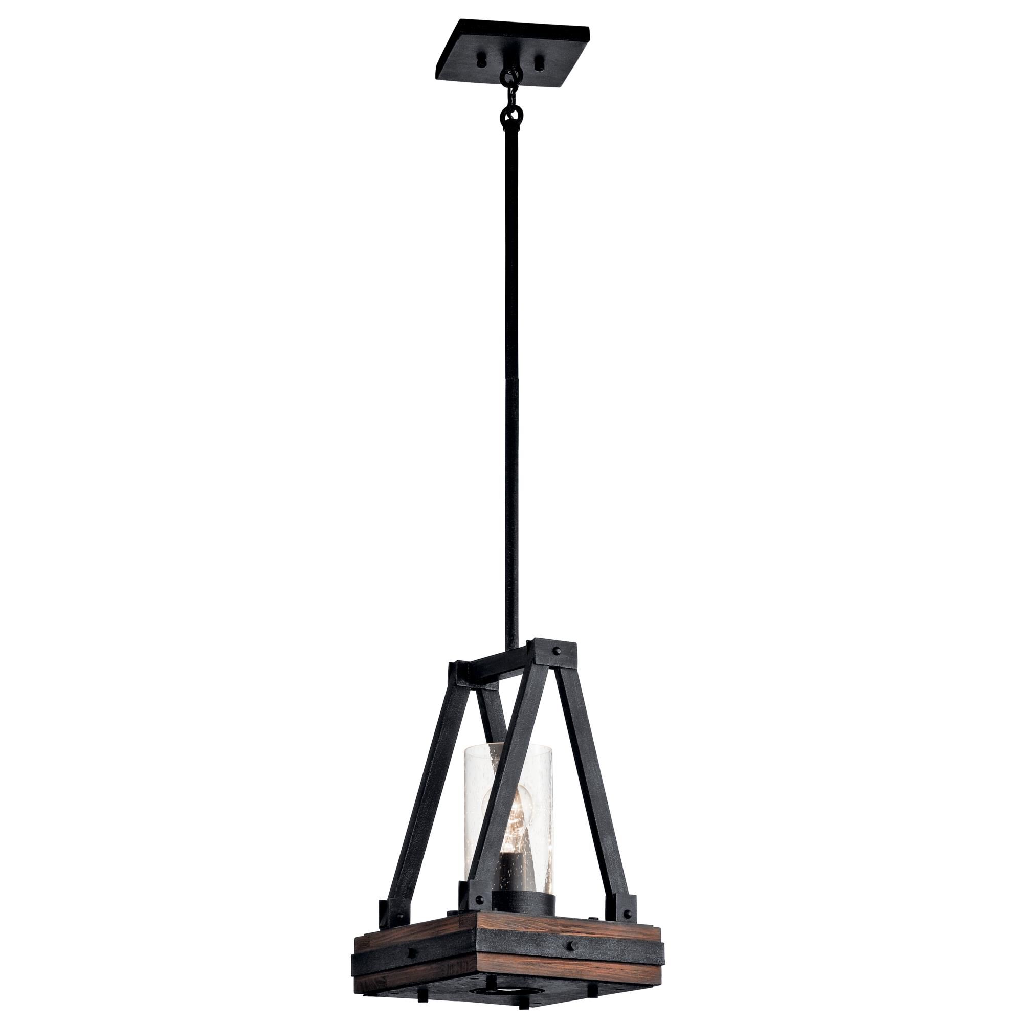 Colerne 16 Inch Mini Pendant