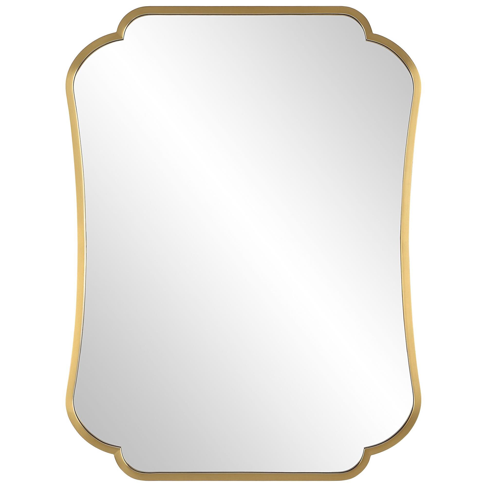 Athena Small Decorative Mirror