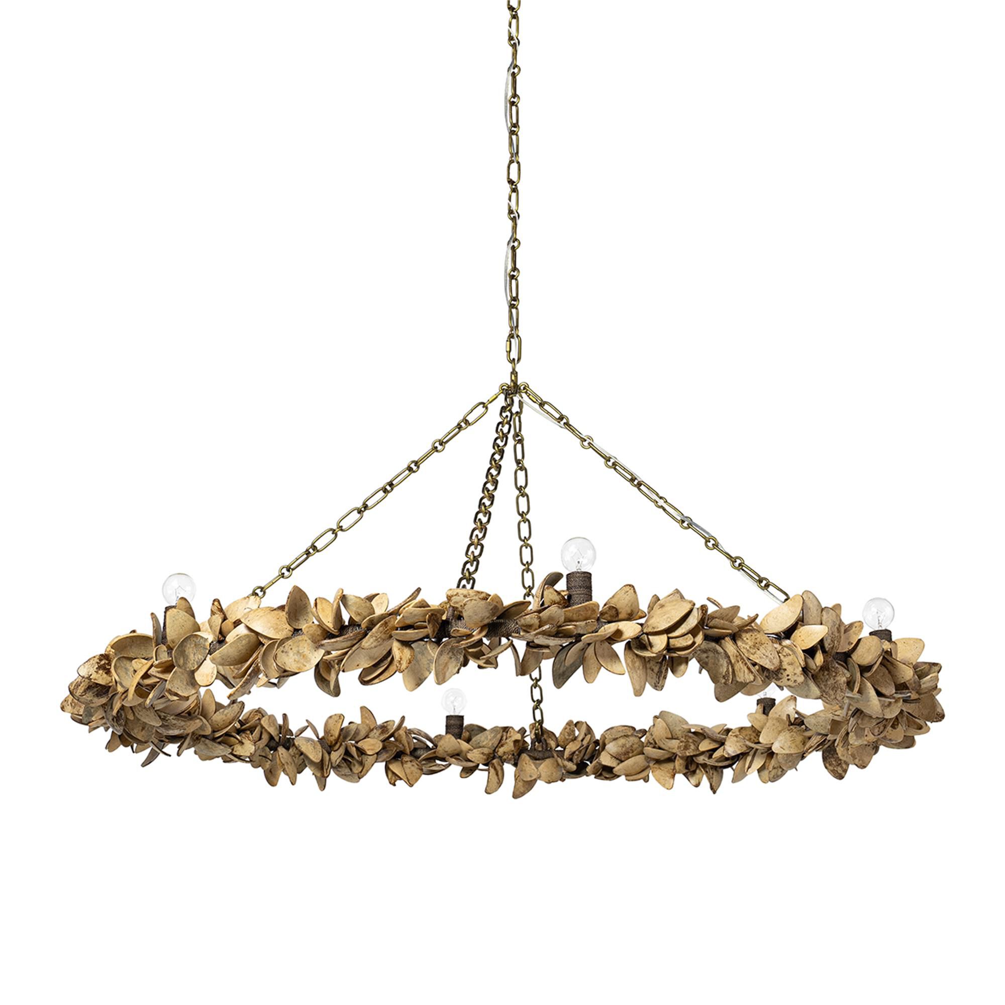 Siena Large Chandelier