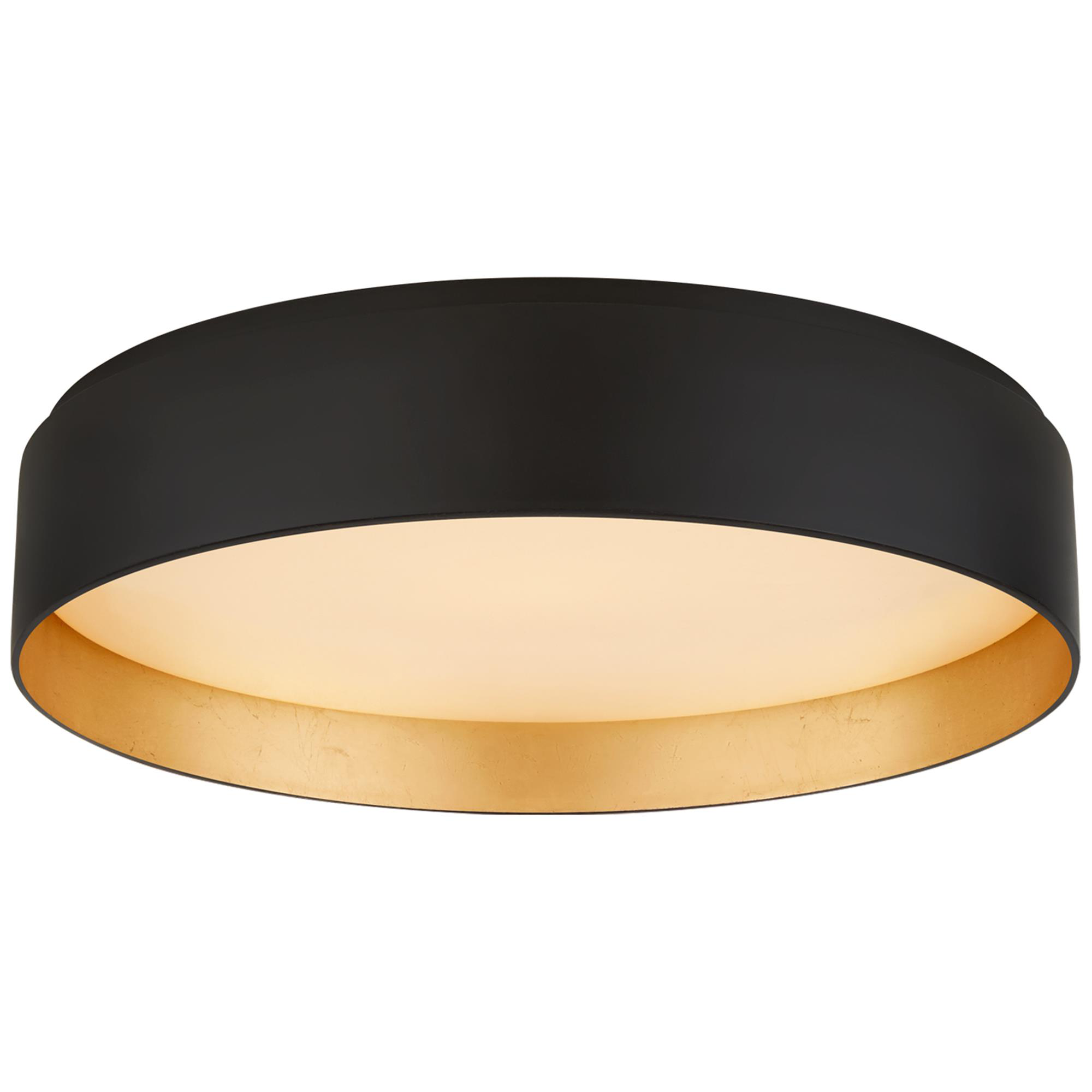 Shaw 17 Inch Flush Mount
