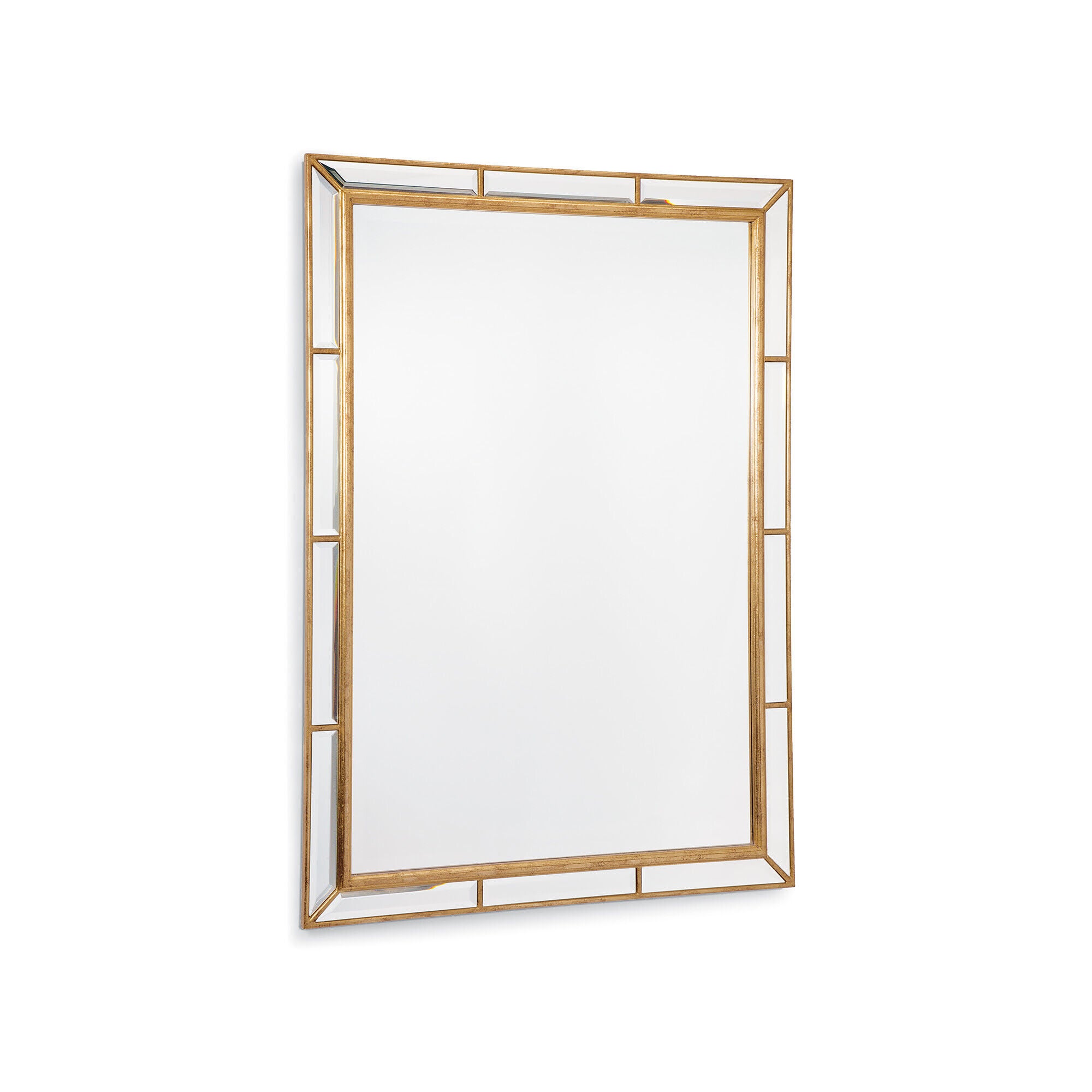 Plaza 41 Inch Decorative Mirror