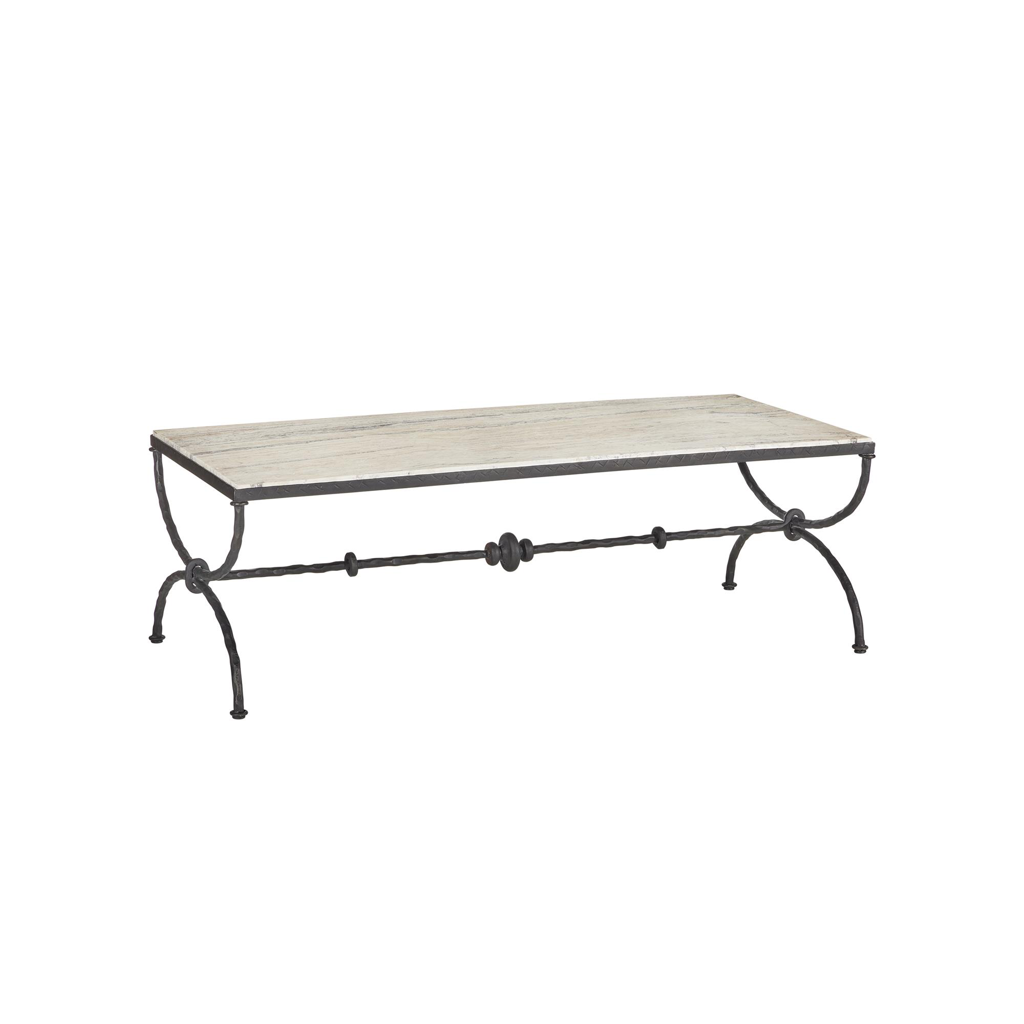 Agora 56 Inch Coffee Table