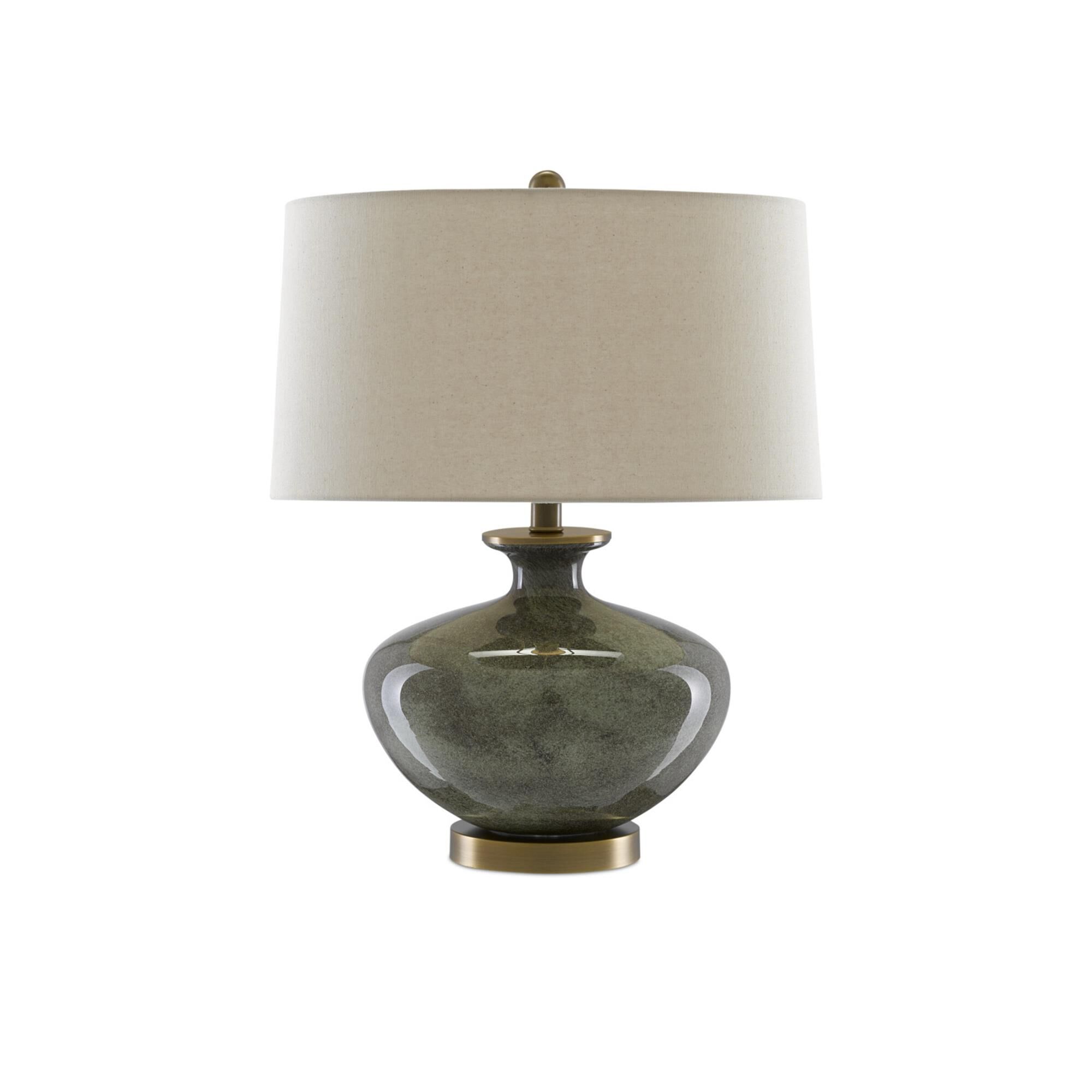 Greenlea Small Table Lamp