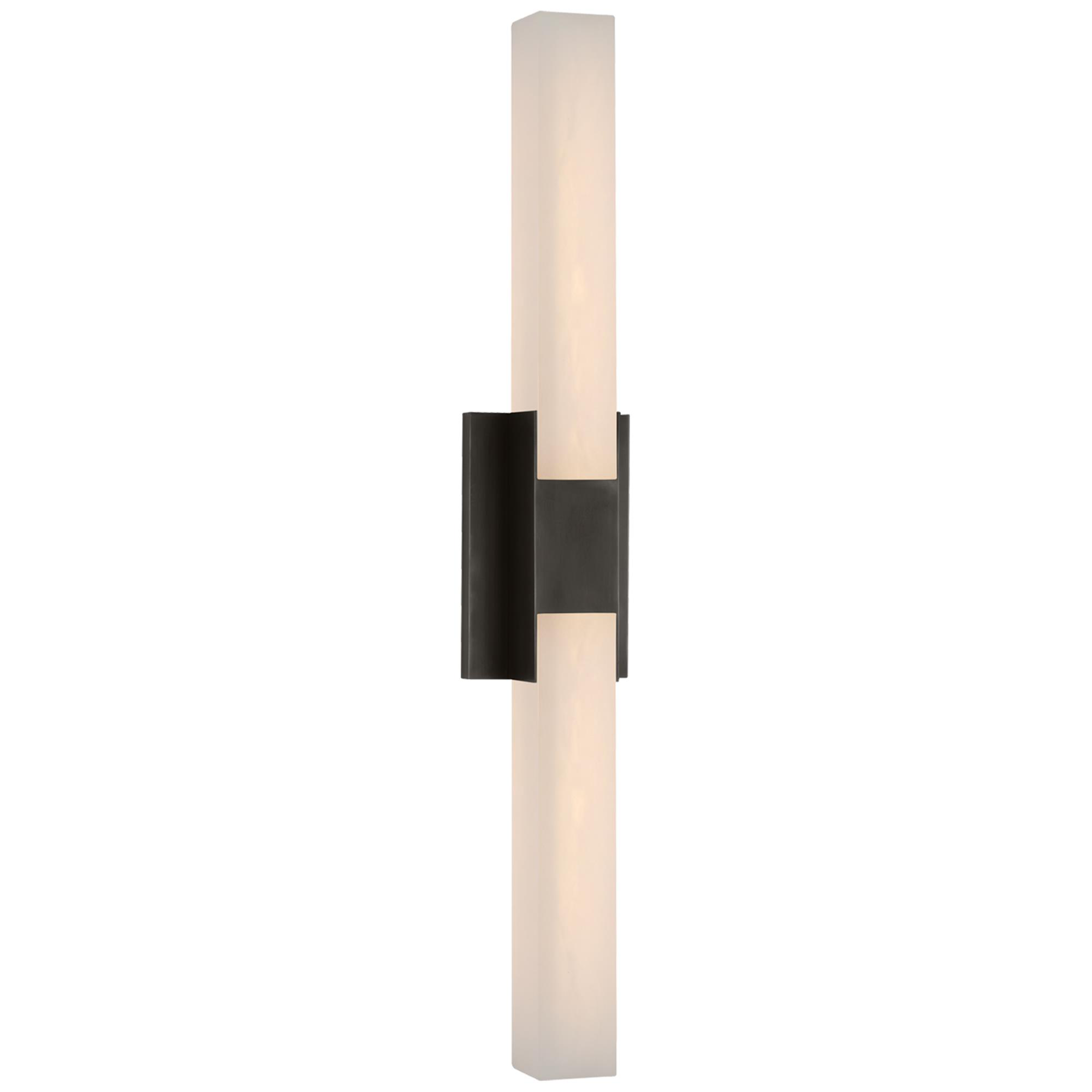 Kelly Wearstler Covet 28 Inch Wall Sconce