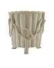 Faux Bois Planter