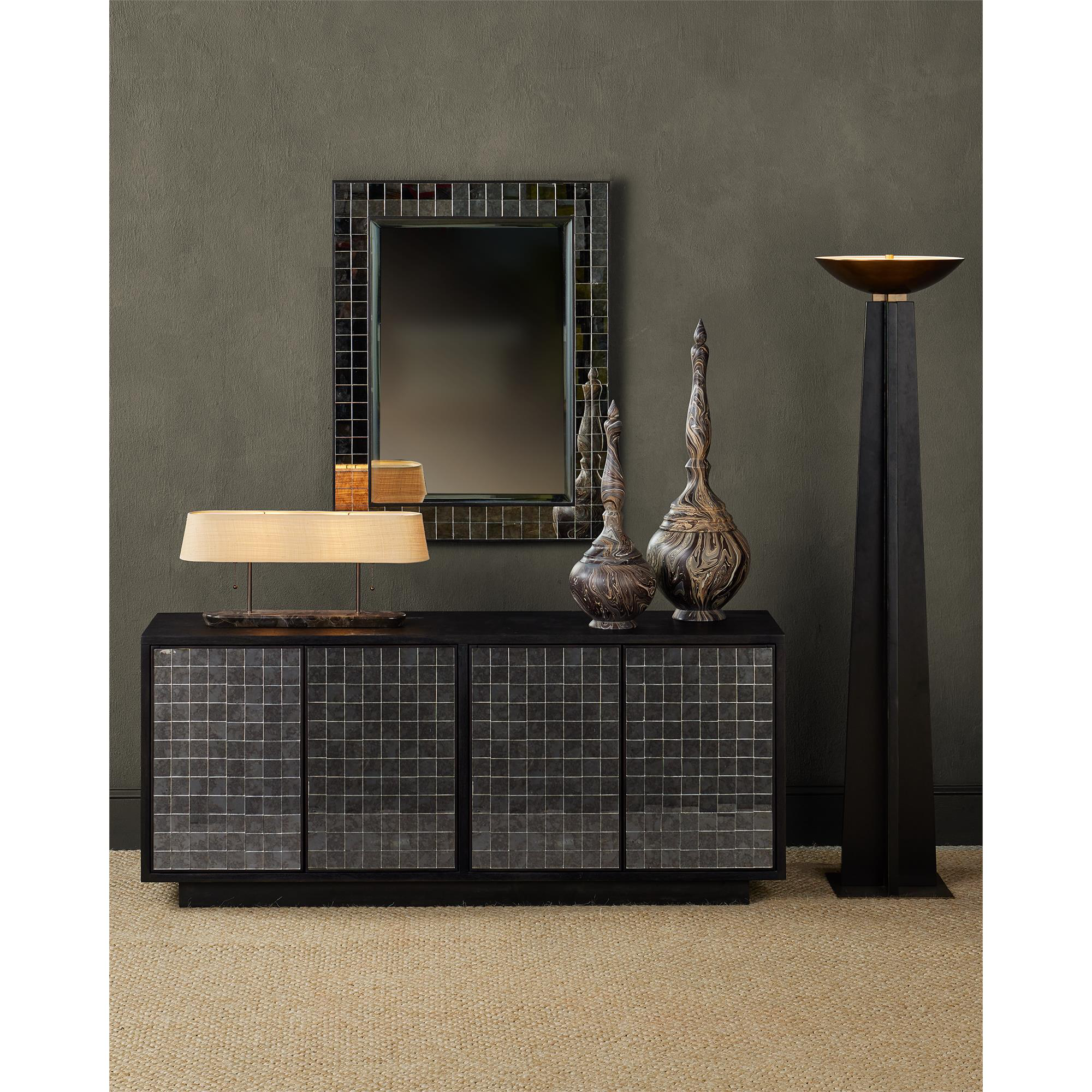 Mosaico Medium Decorative Mirror