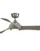 Wrap Custom 44 Inch Ceiling Fan with Light Kit