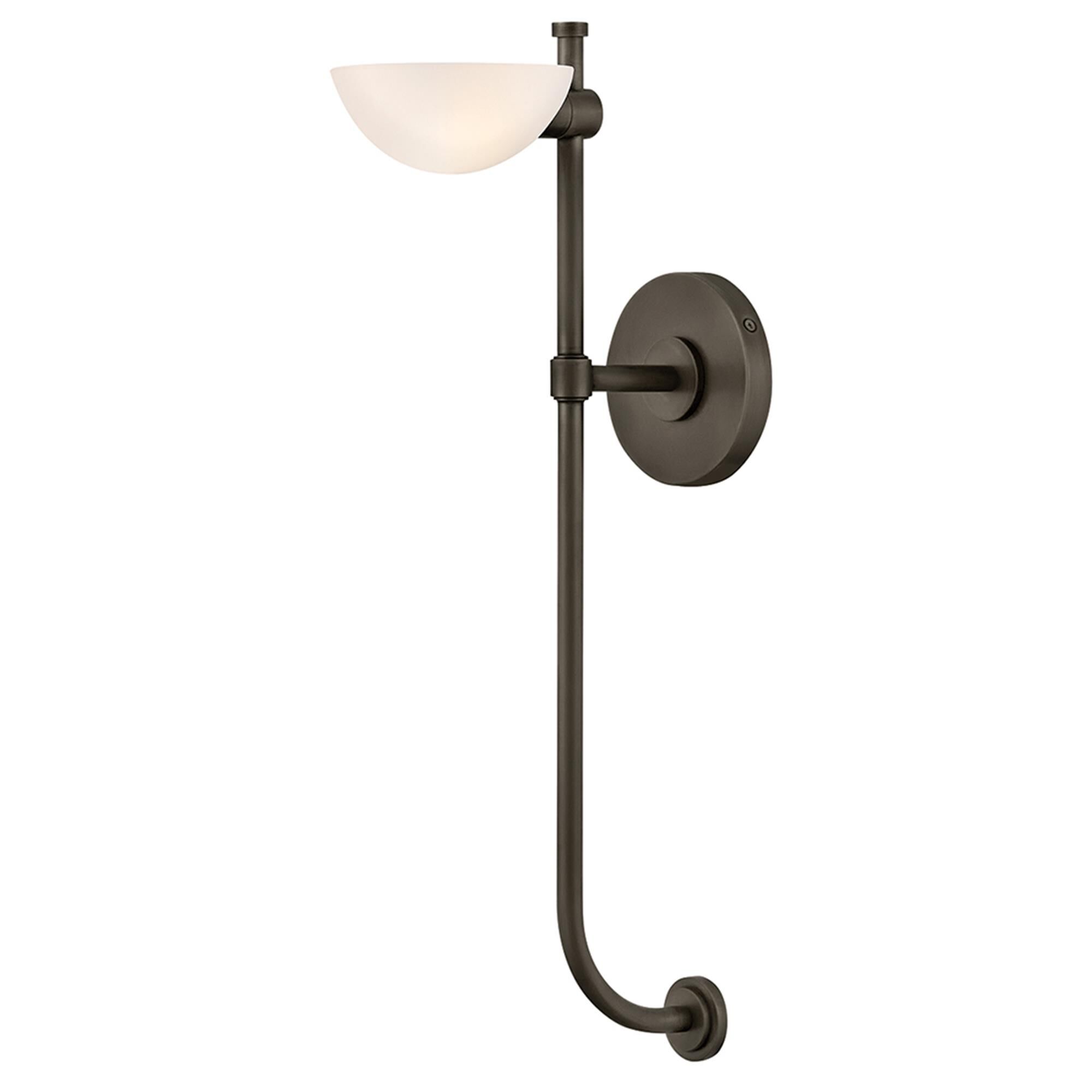 Merit Large Wall Sconce