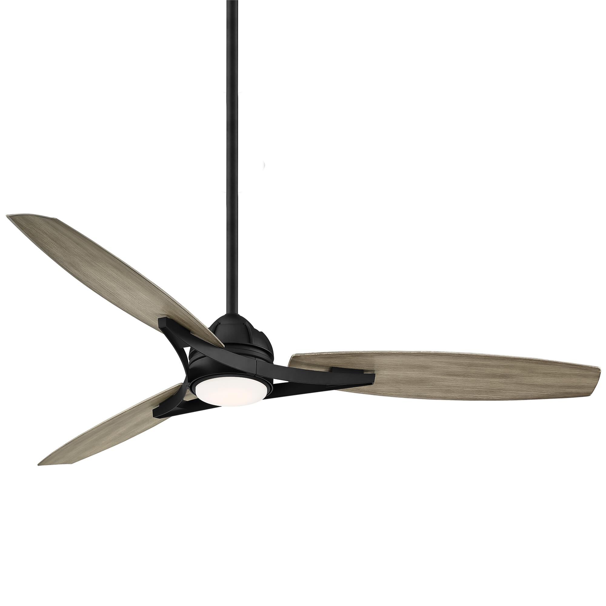 Molino 65 Inch Ceiling Fan with Light Kit