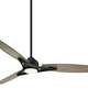 Molino 65 Inch Ceiling Fan with Light Kit