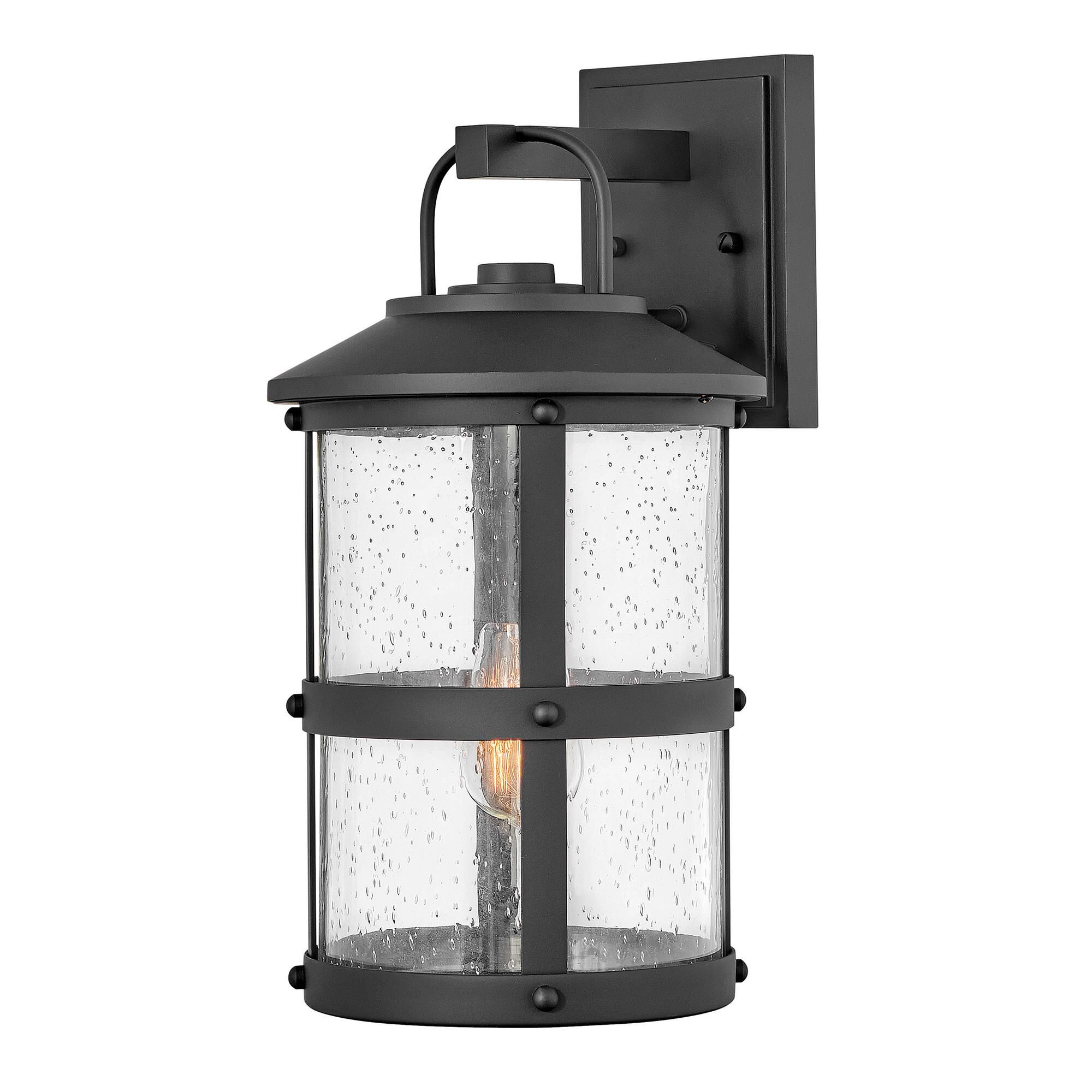 Lakehouse 17 Inch Outdoor Wall Light