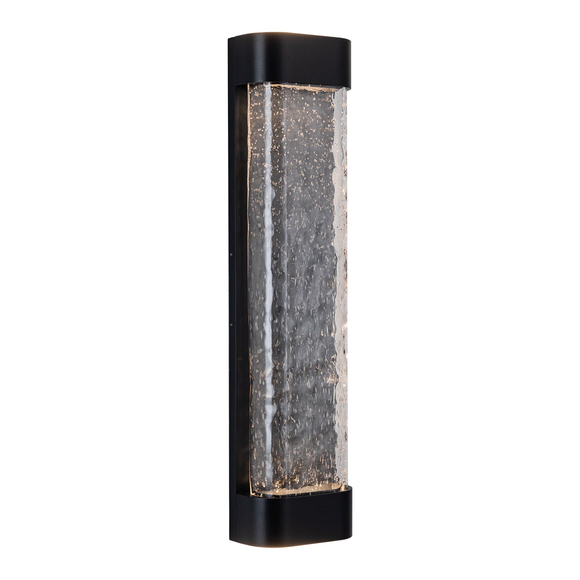 Moondew 24 Inch Outdoor Wall Light