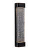 Moondew 24 Inch Outdoor Wall Light