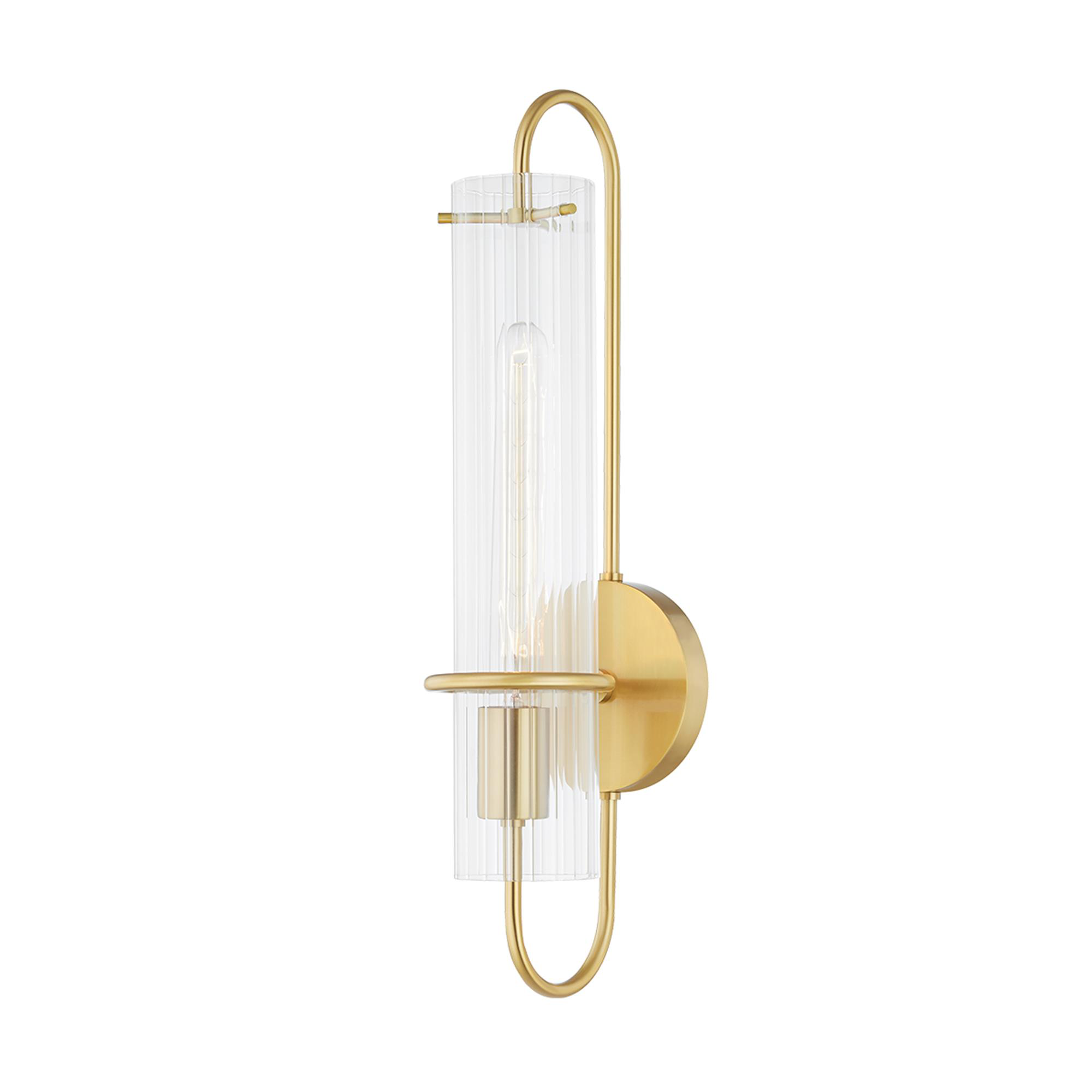 Beck Large Wall Sconce