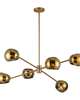 Willow Large Chandelier