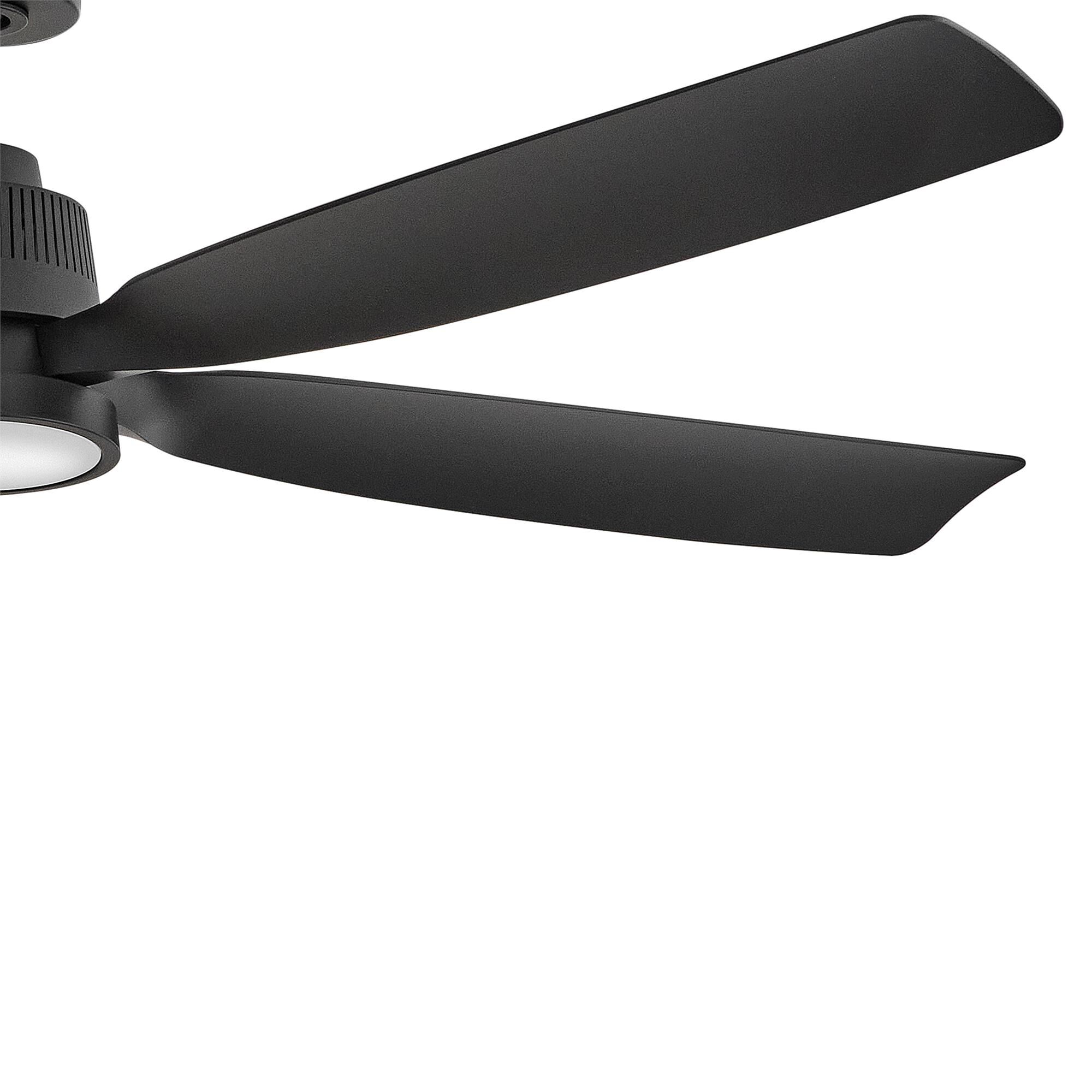 Bodin 64 Inch Ceiling Fan with Light Kit