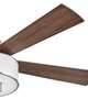 Hampton 56 Inch Ceiling Fan with Light Kit