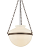 Lauren Liess Paradigm 19 Inch Pendant Light