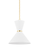 Enid Medium Pendant Light
