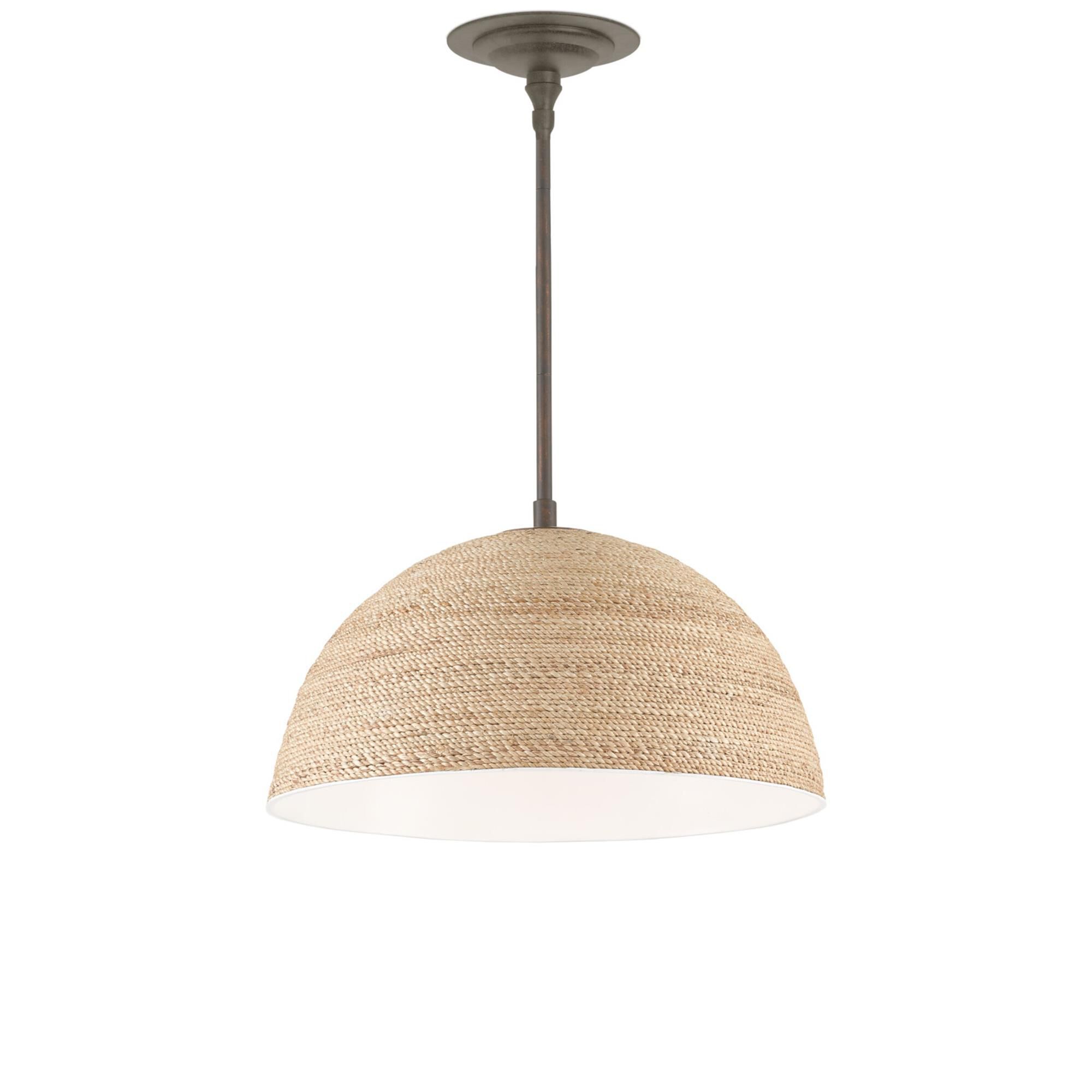 Tobago Small Pendant Light