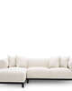 Lounge 91 Inch Sofa
