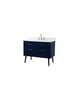 Boise 22 Inch Bath Vanity Cabinet