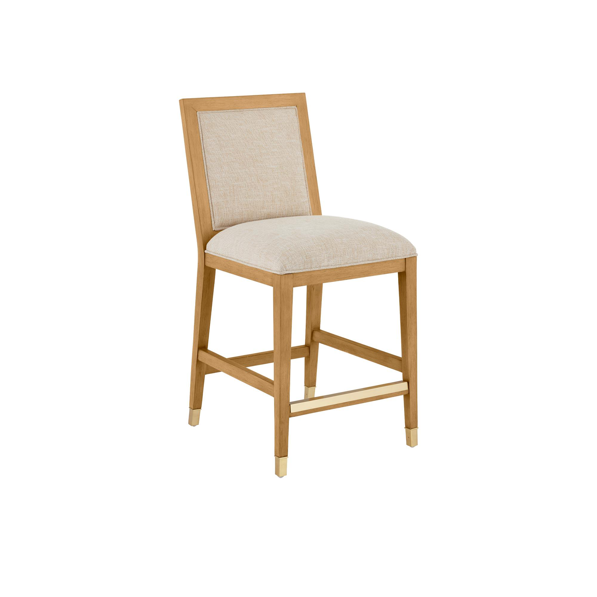 Santos 40 Inch Stool