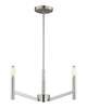 Sean Lavin Vector Small Chandelier