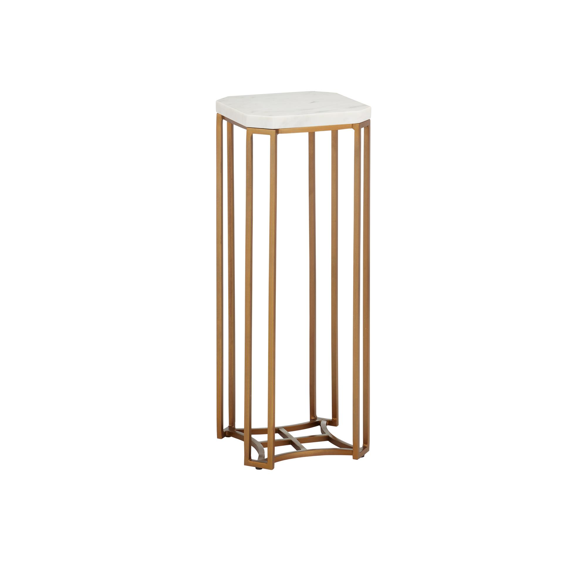 Ocho 22 Inch Accent Table