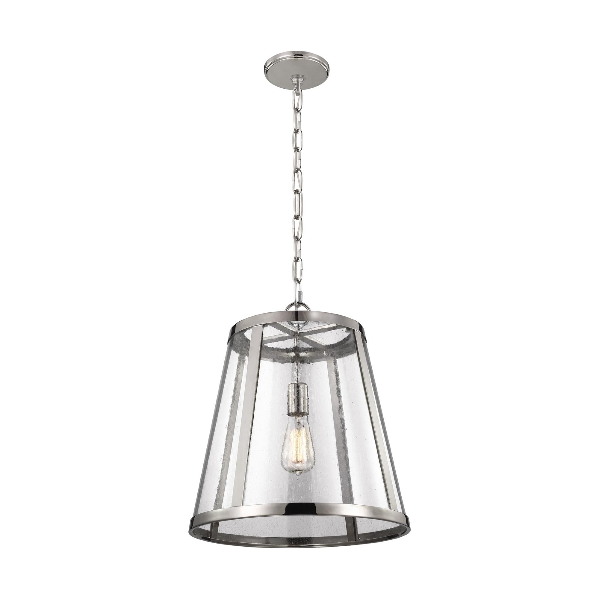 Harrow 17 Inch Pendant Light