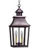 Sharon Medium Outdoor Hanging Lantern