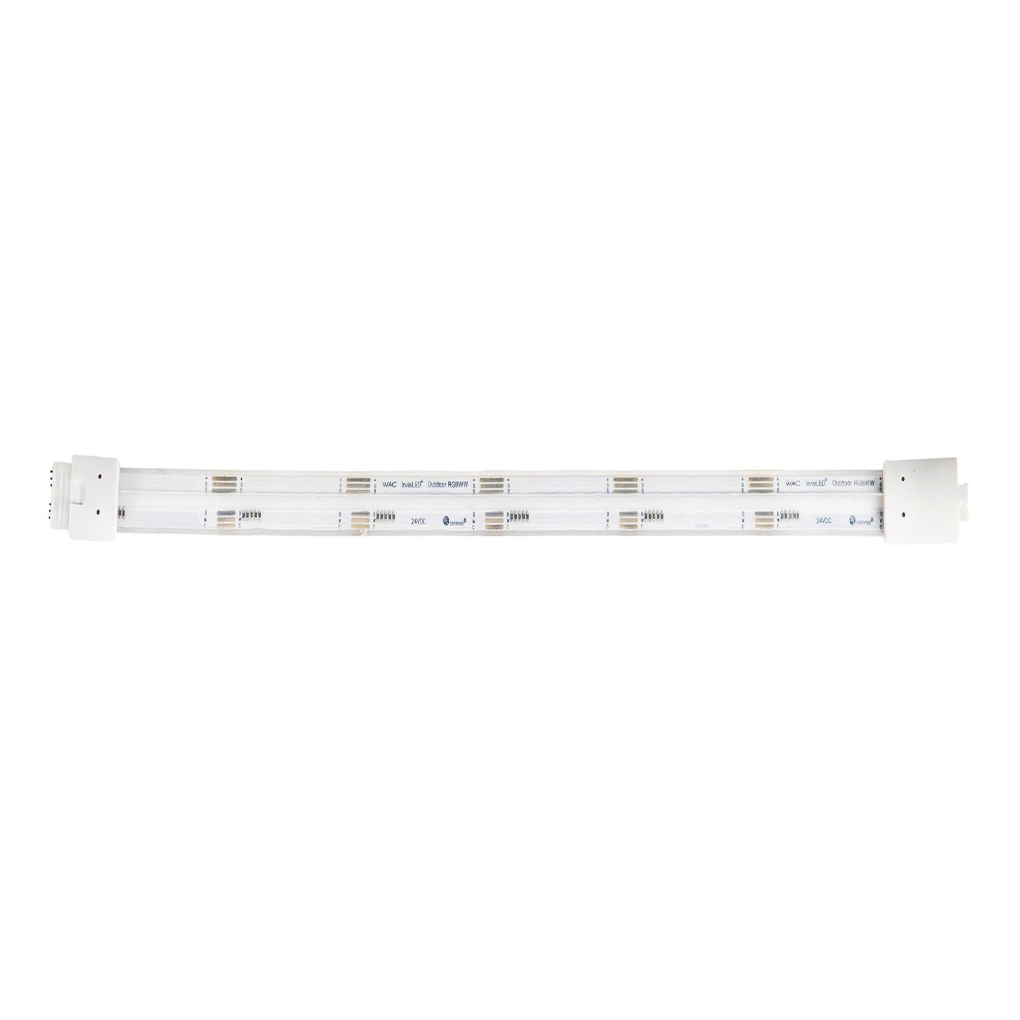 Colorscaping 24V LED RGBWW Snap-On Strip Light