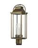 Wellsworth 21 Inch Outdoor Post