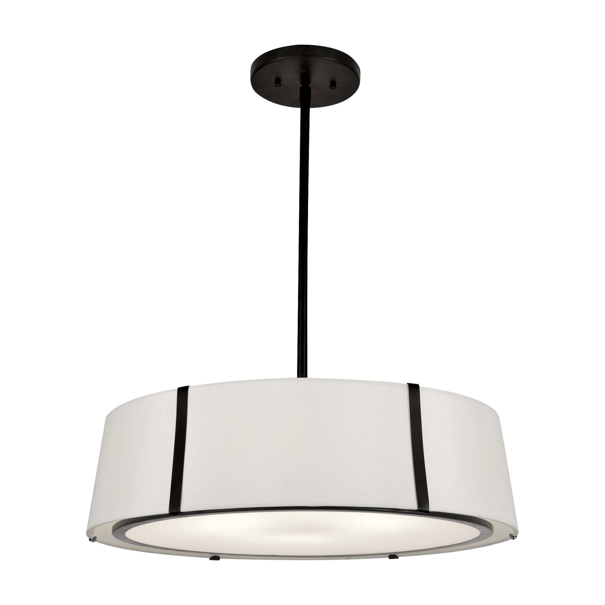 Fulton Medium Pendant Light