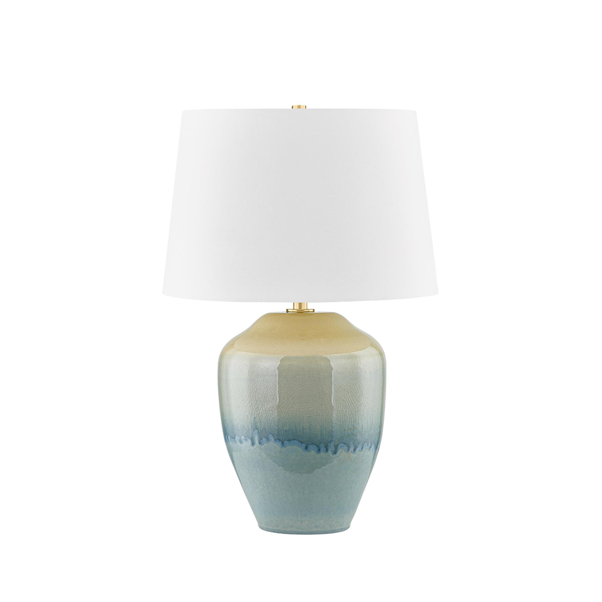 Montville Medium Table Lamp