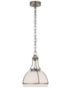 Chapman & Myers Gracie 16 Inch Mini Pendant