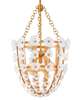 Azalea Medium Pendant Light
