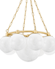 Thornwood Medium Chandelier