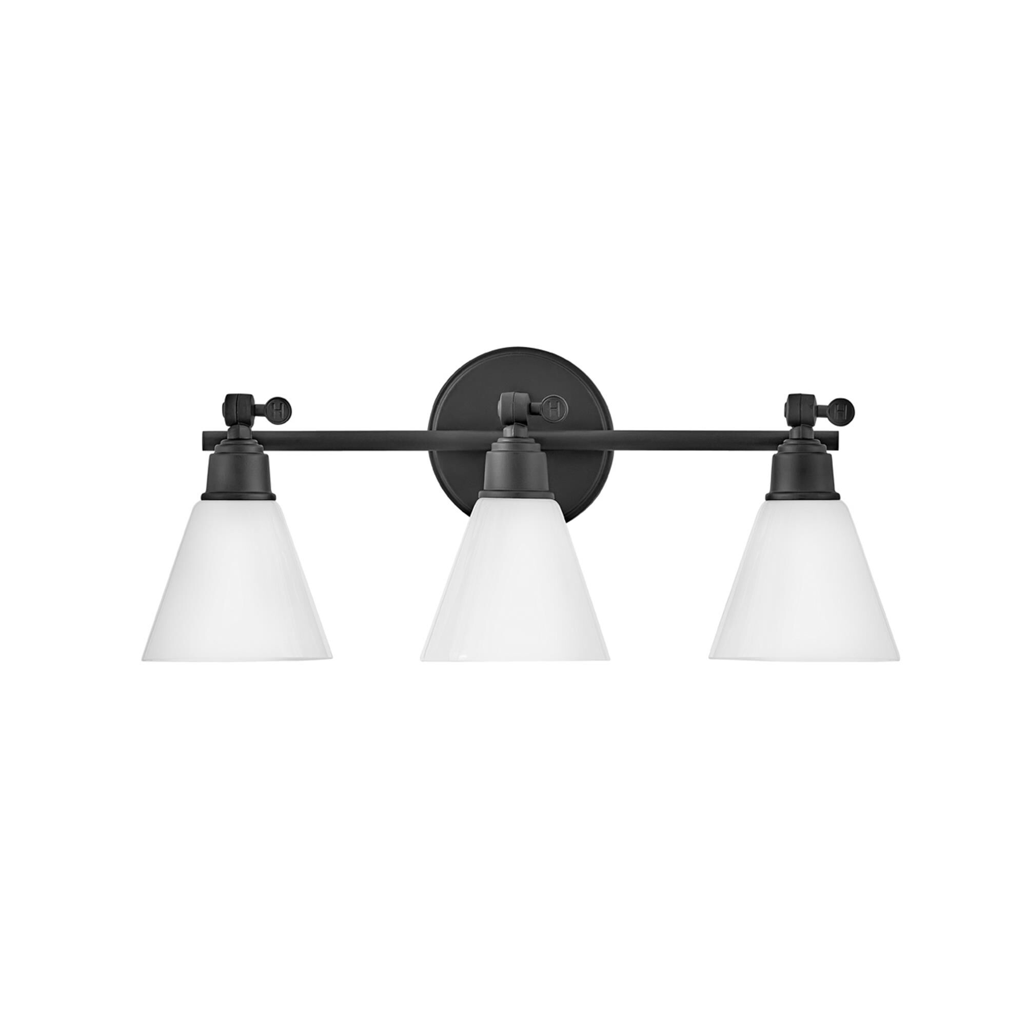 Arti 24 Inch 3 Light Bath Vanity Light
