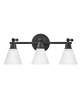 Arti 24 Inch 3 Light Bath Vanity Light