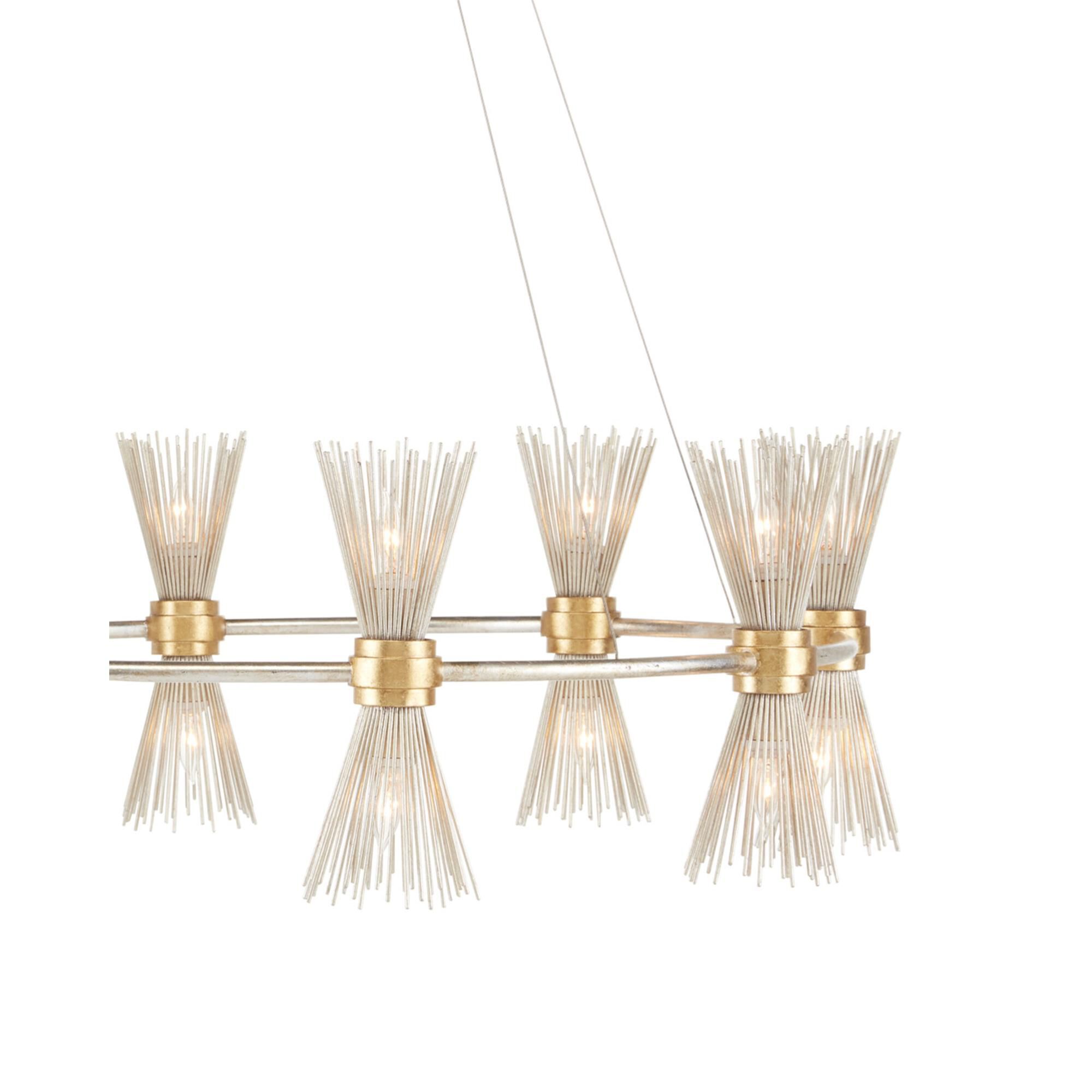 Novatude Medium Chandelier