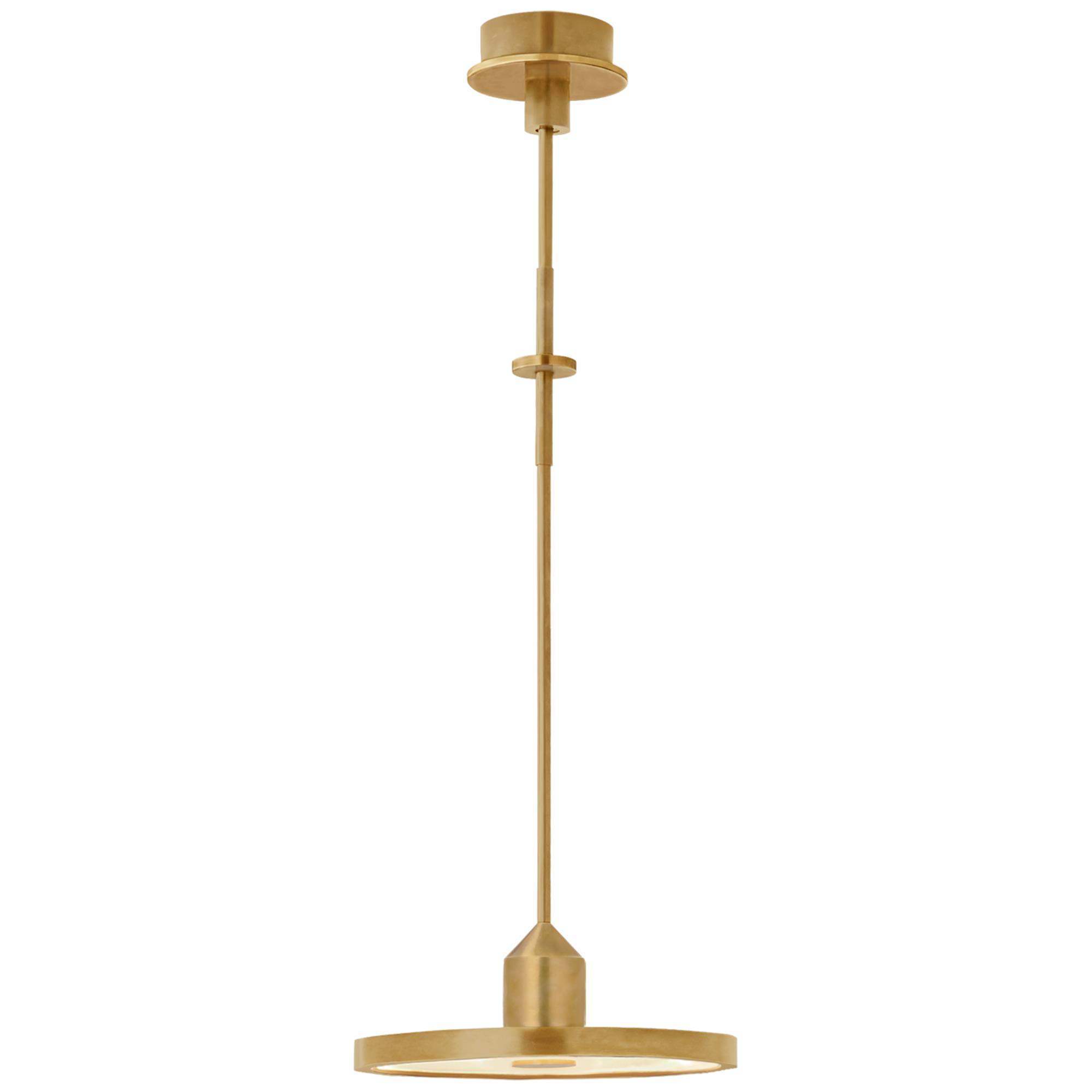 Thomas O'Brien Valen Small Pendant Light