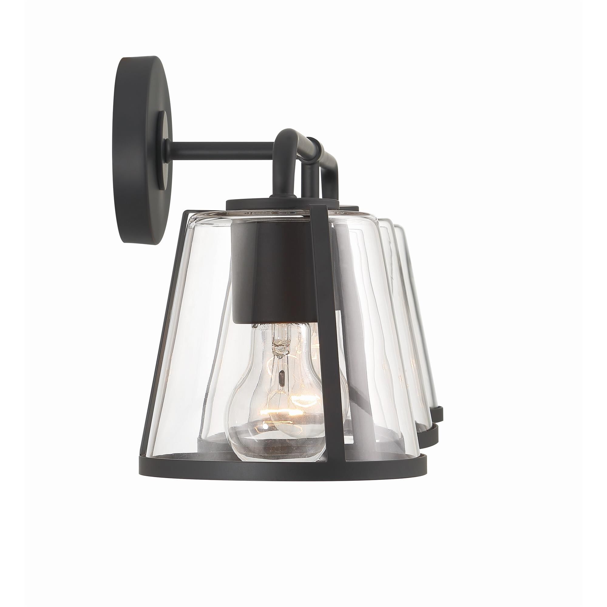 Fulton 23 Inch 3 Light Bath Vanity Light