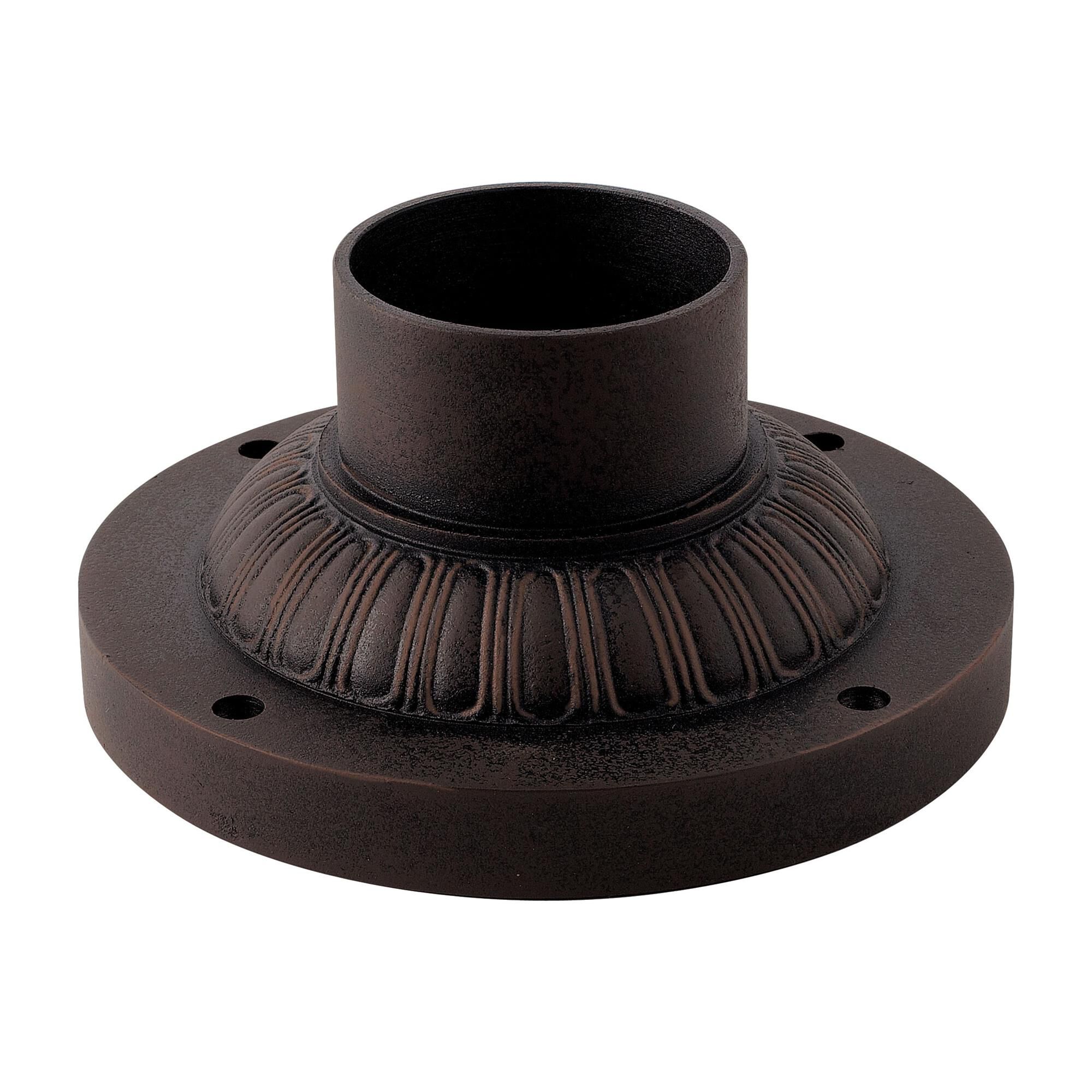 Outdoor Pier Mount Adapter